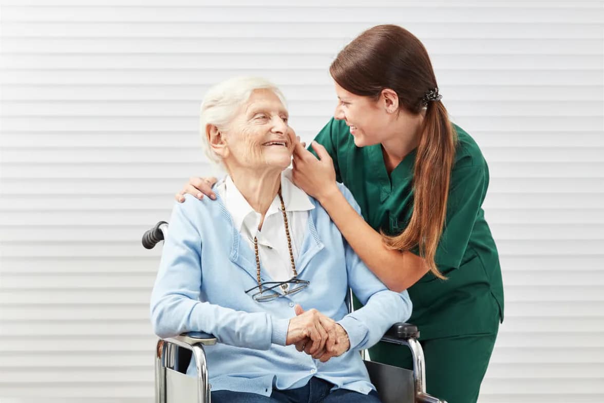 Recognizing and Preventing Caregiver Burnout