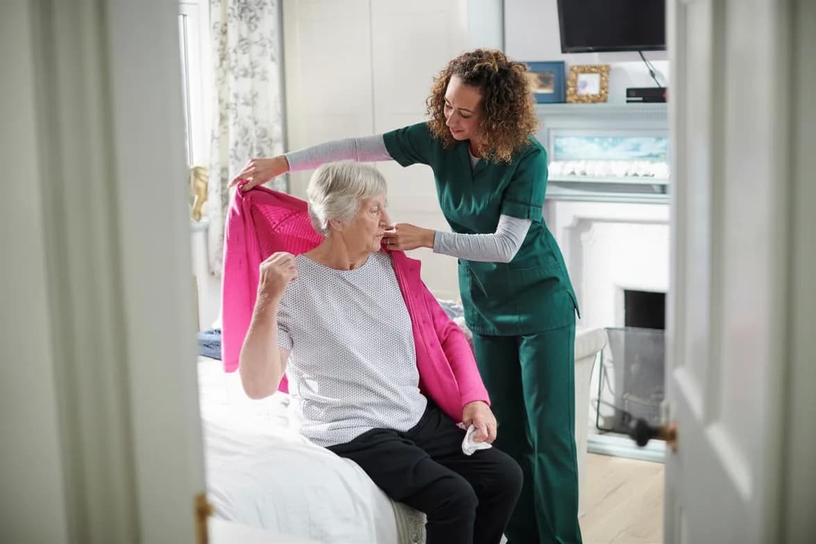 Organization and clutter reduction