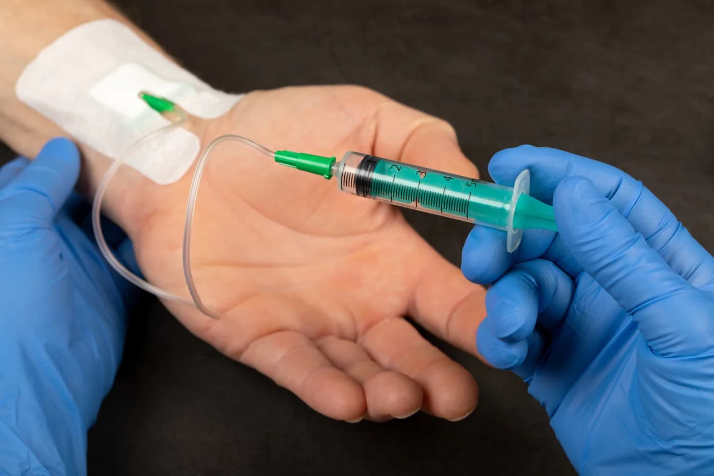 Neurologic and seizure precautions