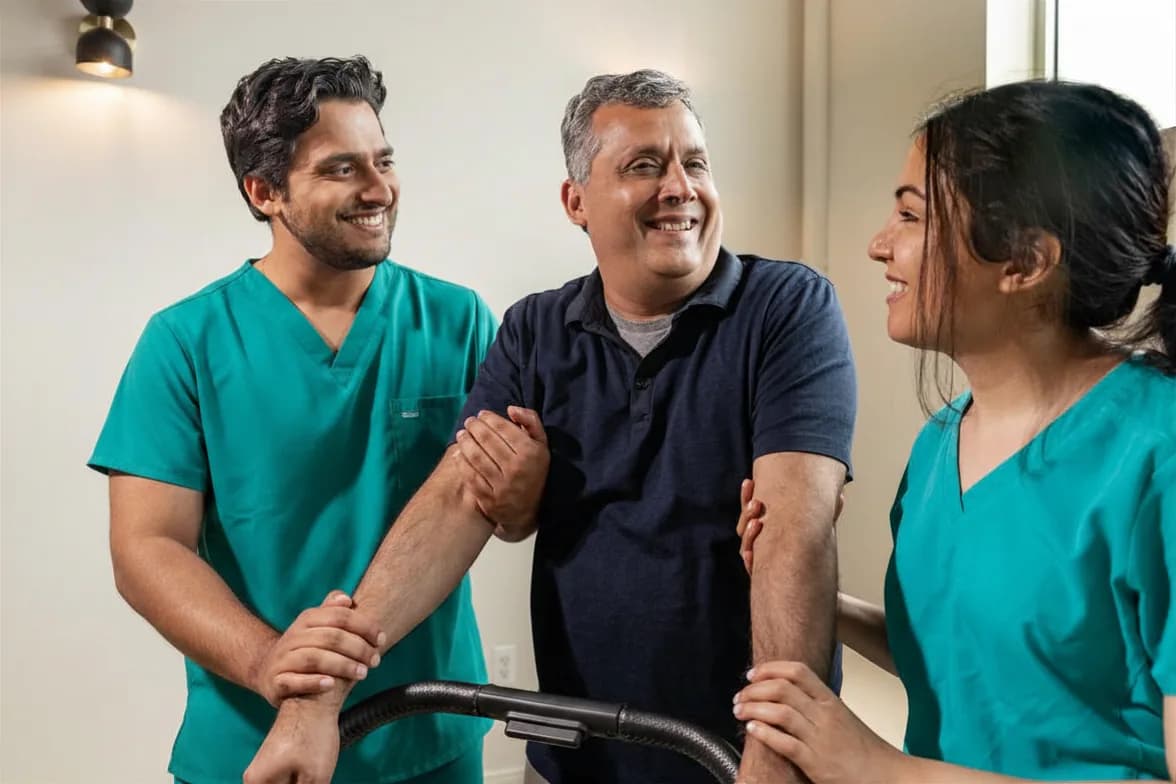 Home Care